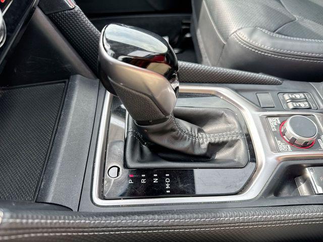 2019 Subaru Forester Touring