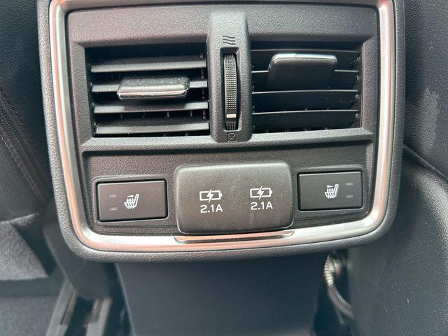 2019 Subaru Forester Touring