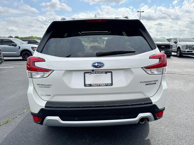 2019 Subaru Forester Touring