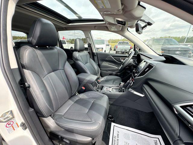 2019 Subaru Forester Touring