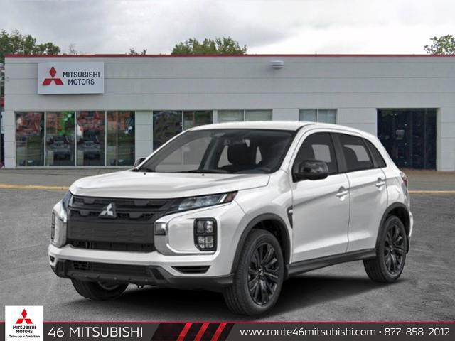 2026 Mitsubishi Outlander Sport 2.0 LE for sale in Totowa, NJ