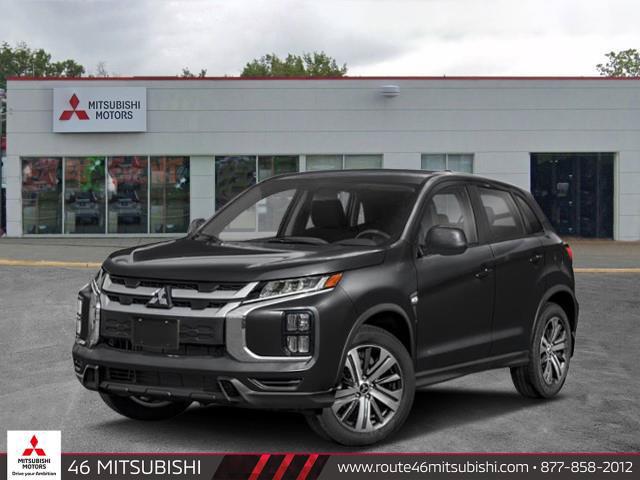 2026 Mitsubishi Outlander Sport 2.0 ES for sale in Totowa, NJ