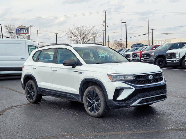 2023 Volkswagen Taos 1.5T S for sale near Cincinnati, OH