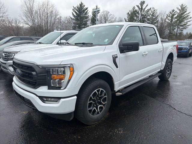 2023 Ford F-150 XLT for sale in West Branch, MI