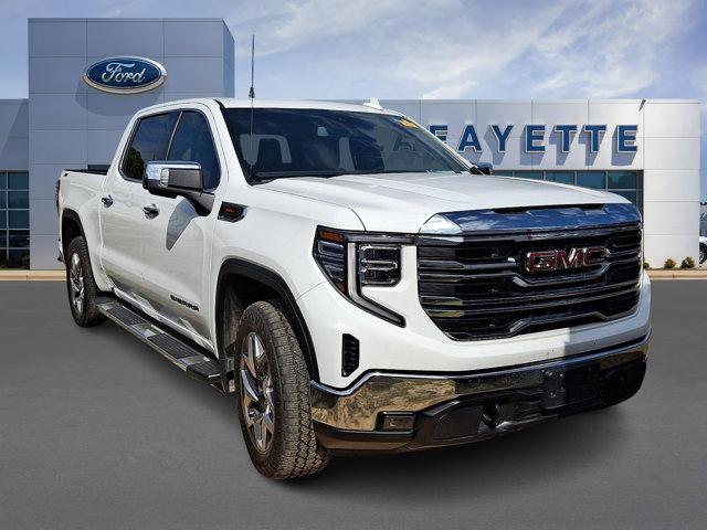 2023 GMC Sierra 1500 4WD Crew Cab Short Box SLT for sale in Fayetteville, NC