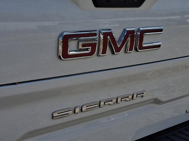 2023 GMC Sierra 1500 4WD Crew Cab Short Box SLT