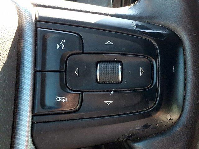 2023 GMC Sierra 1500 4WD Crew Cab Short Box SLT