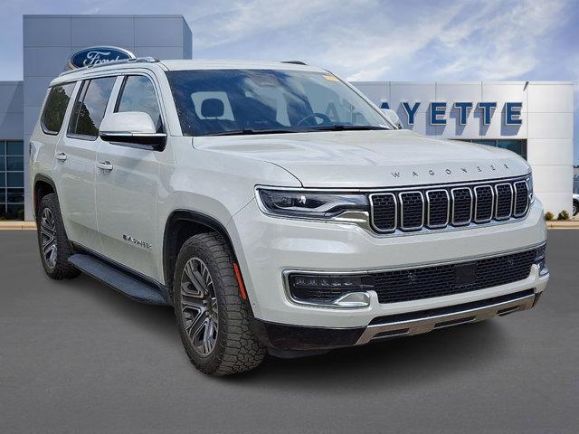2022 Jeep Wagoneer Series III 4x4 for sale in Fayetteville, NC