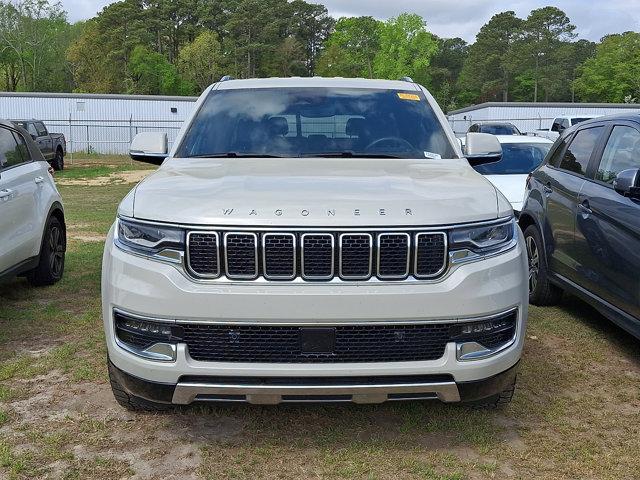2022 Jeep Wagoneer Series III 4x4