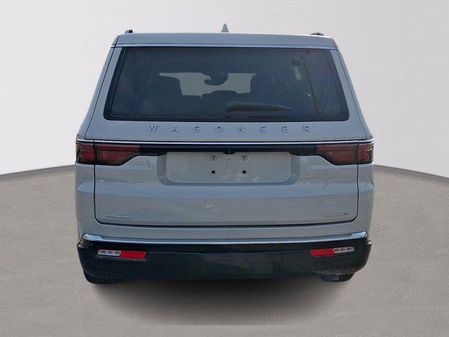 2022 Jeep Wagoneer Series III 4x4
