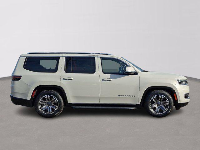 2022 Jeep Wagoneer Series III 4x4