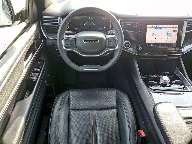 2022 Jeep Wagoneer Series III 4x4