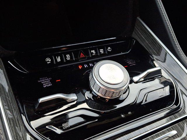 2022 Jeep Wagoneer Series III 4x4