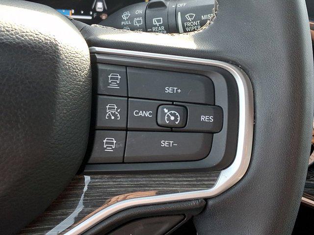 2022 Jeep Wagoneer Series III 4x4