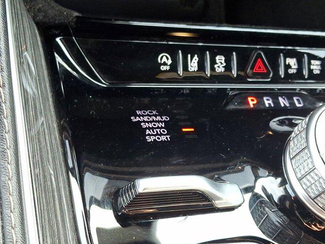 2022 Jeep Wagoneer Series III 4x4