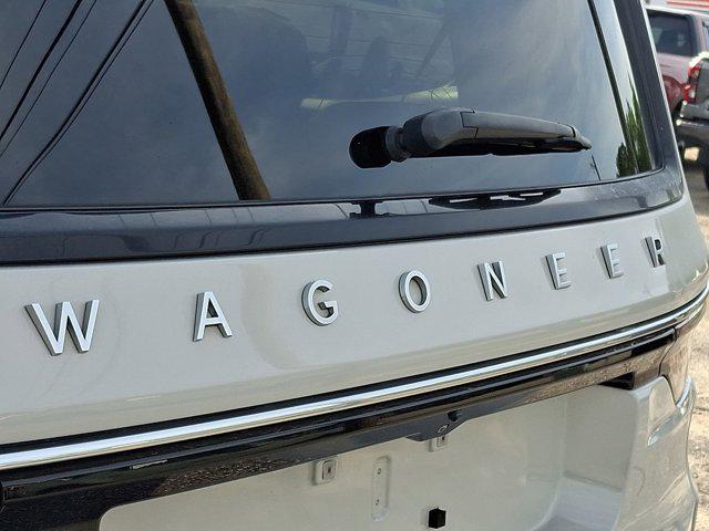 2022 Jeep Wagoneer Series III 4x4