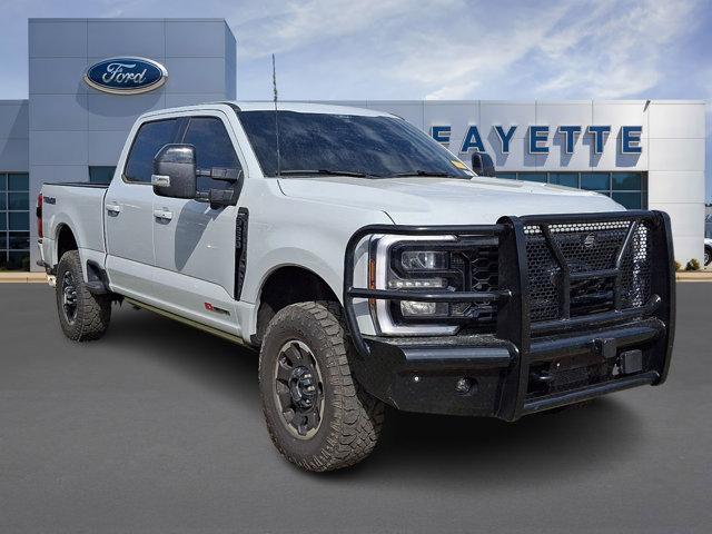 2025 Ford F-250 LARIAT for sale in Fayetteville, NC