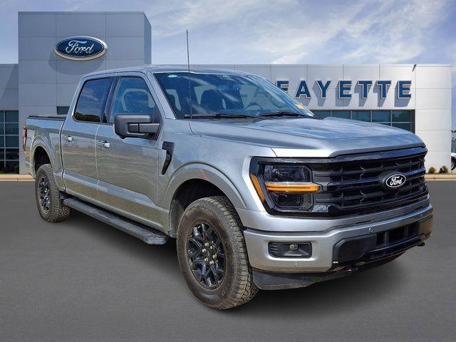 2024 Ford F-150 XLT for sale in Fayetteville, NC
