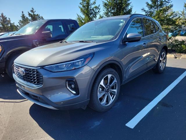2023 Ford Escape Platinum for sale in Battle Creek, MI