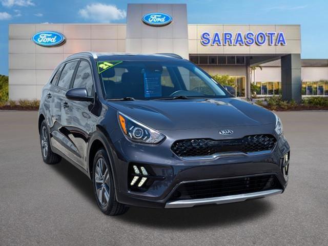 2021 Kia Niro Plug-In Hybrid LXS for sale in Sarasota, FL