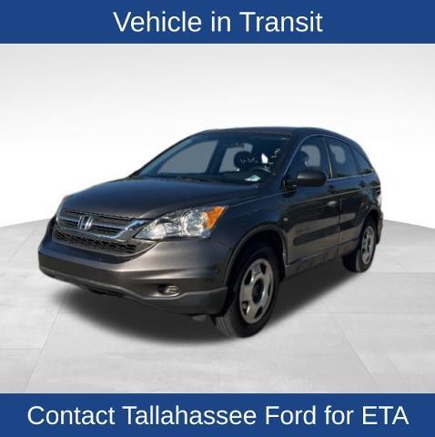 2010 Honda CR-V LX for sale in Tallahassee, FL