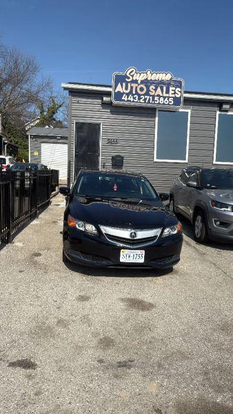 2015 Acura ILX 2.0L for sale in Baltimore, MD