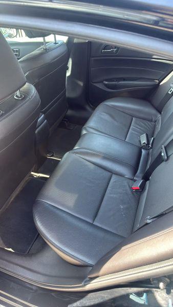 2015 Acura ILX 2.0L