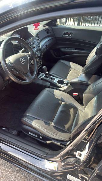 2015 Acura ILX 2.0L