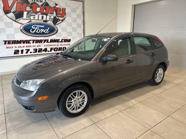 Ford Focus ZX5 for Sale Near Me