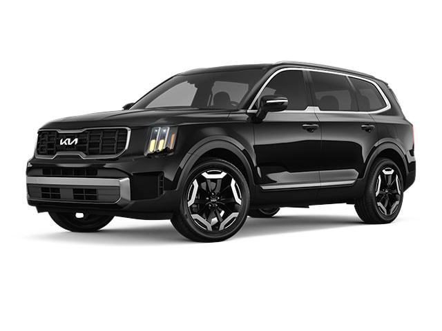 2025 Kia Telluride S for sale in Crosby, TX