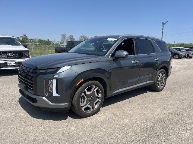2025 Hyundai Palisade Limited