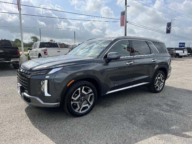 2025 Hyundai Palisade Limited
