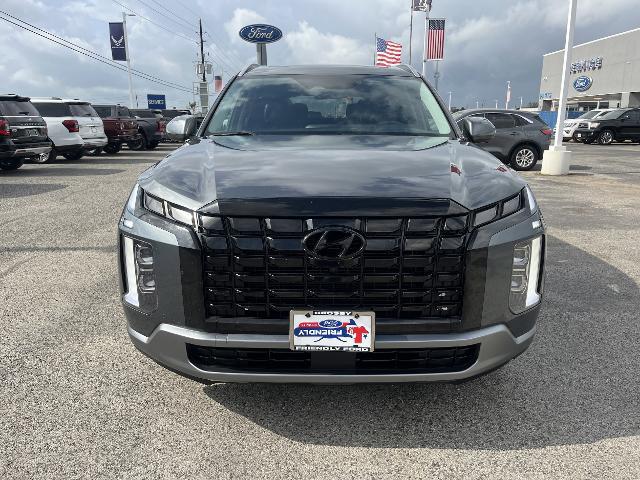 2025 Hyundai Palisade Limited