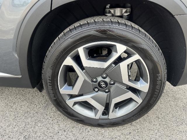 2025 Hyundai Palisade Limited