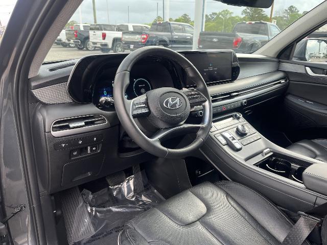 2025 Hyundai Palisade Limited