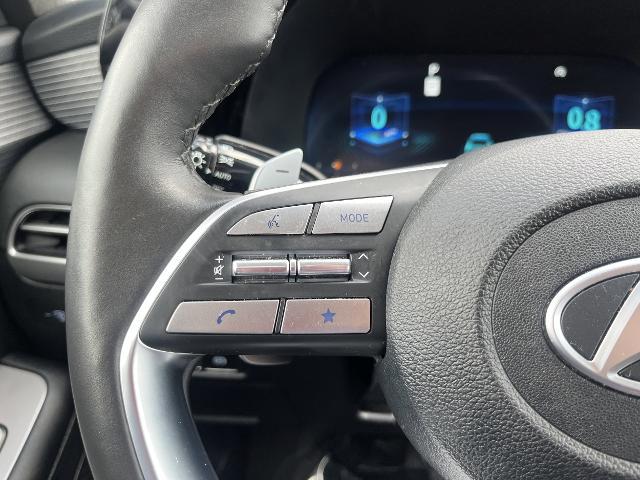 2025 Hyundai Palisade Limited