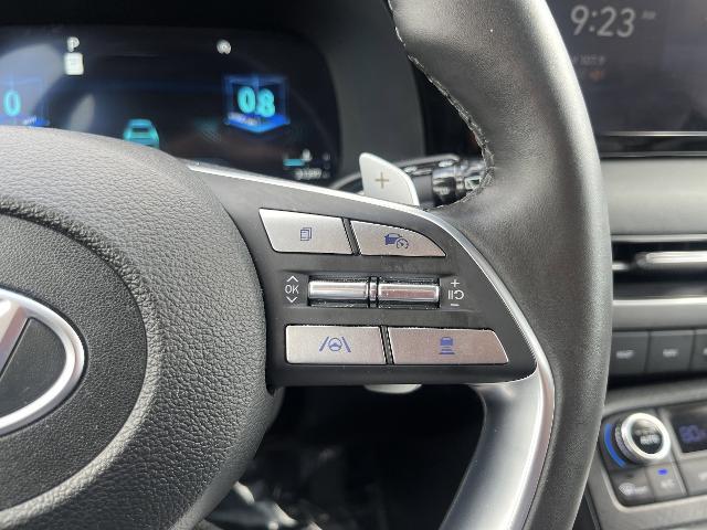 2025 Hyundai Palisade Limited