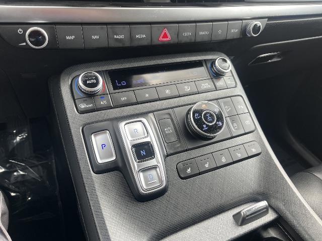 2025 Hyundai Palisade Limited