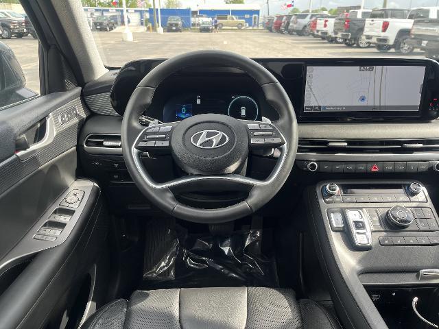2025 Hyundai Palisade Limited
