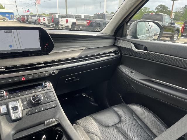 2025 Hyundai Palisade Limited
