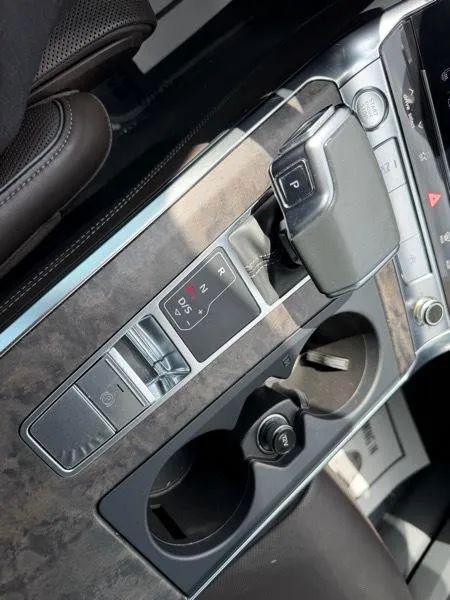 2019 Audi A7 55 Premium