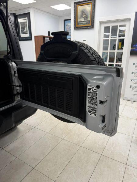 2022 Jeep Wrangler Unlimited Sport S 4x4