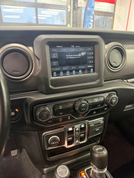 2022 Jeep Wrangler Unlimited Sport S 4x4