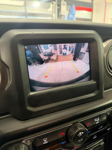 2022 Jeep Wrangler Unlimited Sport S 4x4