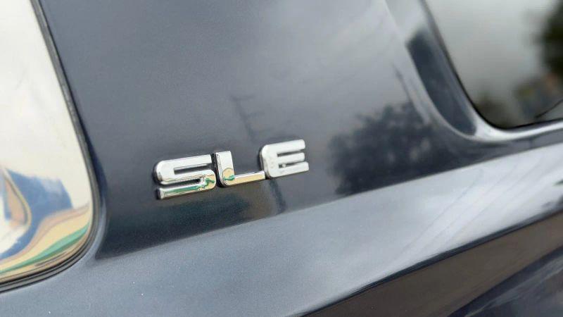 2017 GMC Yukon XL SLE