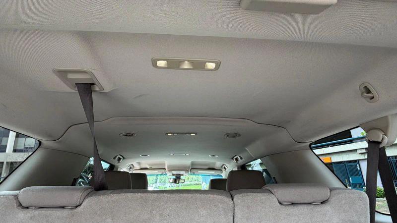 2017 GMC Yukon XL SLE