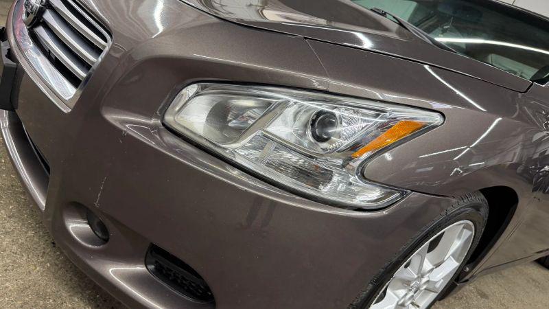 2014 Nissan Maxima 3.5 SV
