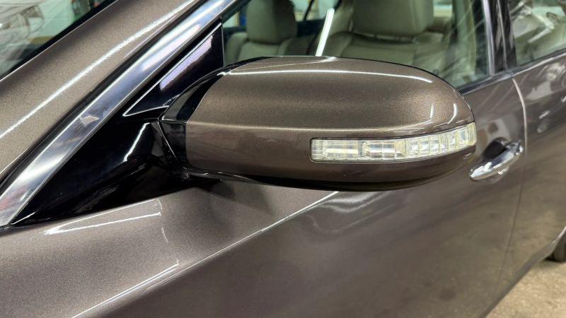 2014 Nissan Maxima 3.5 SV
