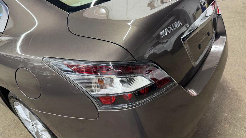 2014 Nissan Maxima 3.5 SV