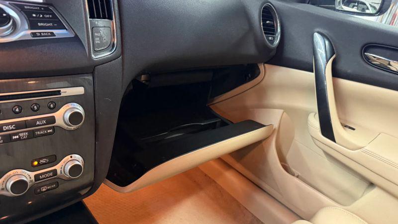 2014 Nissan Maxima 3.5 SV